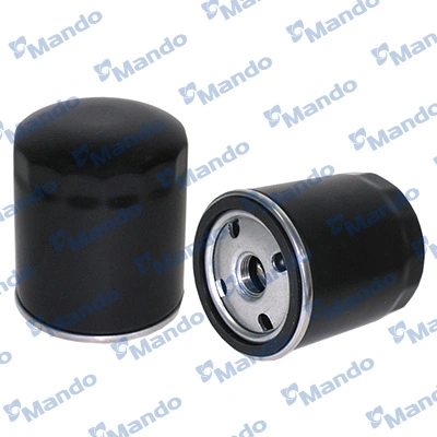 MANDO olajszűrő - MMF045249 - TothCarparts