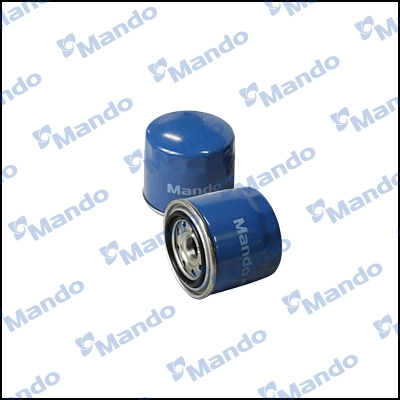 MANDO olajszűrő - MMF045279 - TothCarparts