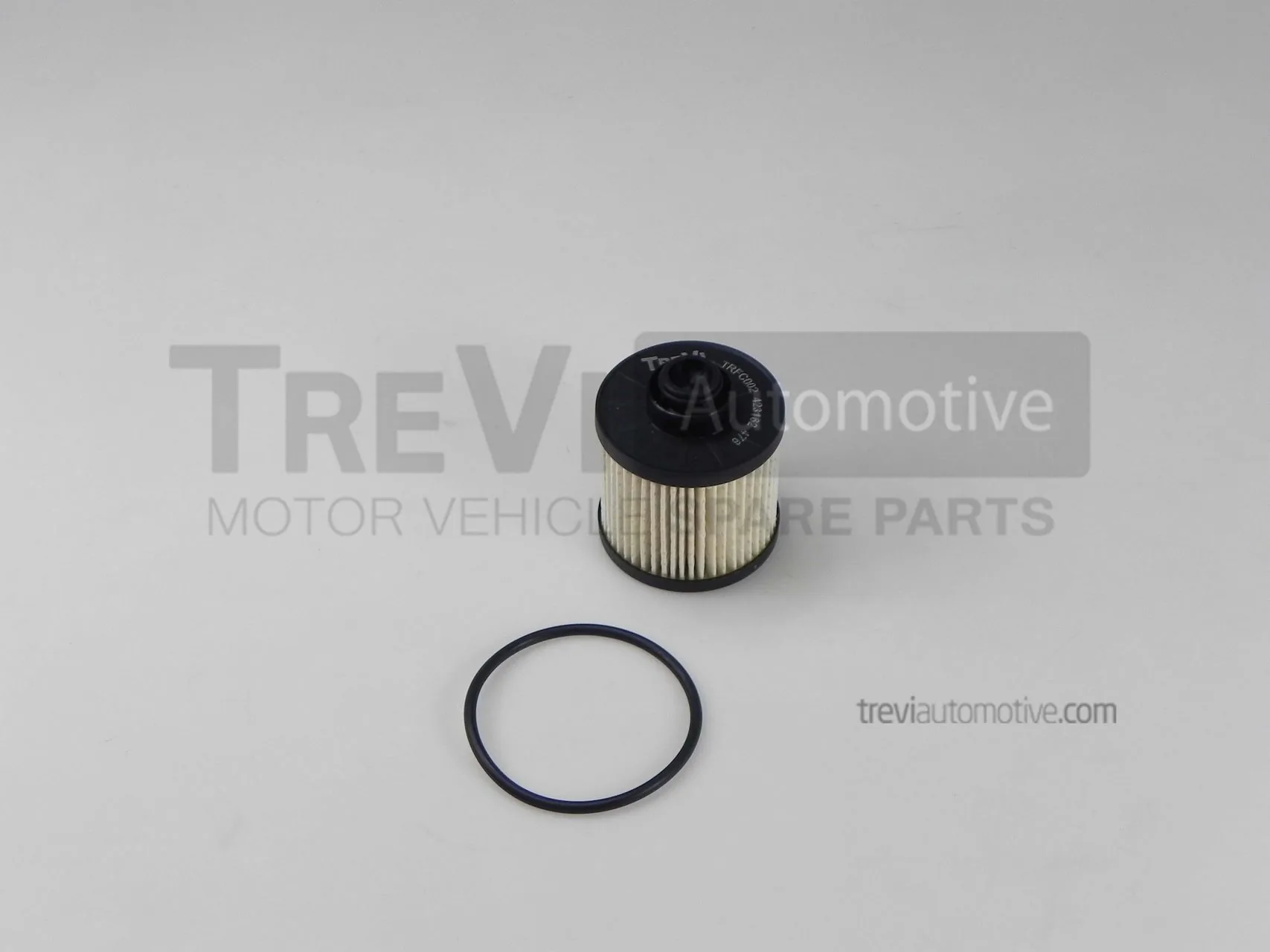 TREVI AUTOMOTIVE Üzemanyagszűrő - TRFC002 - TothCarparts