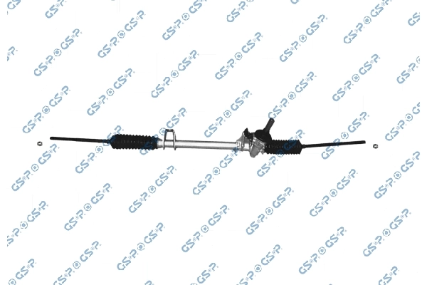 GSP kormánygép - SR701129 - TothCarparts