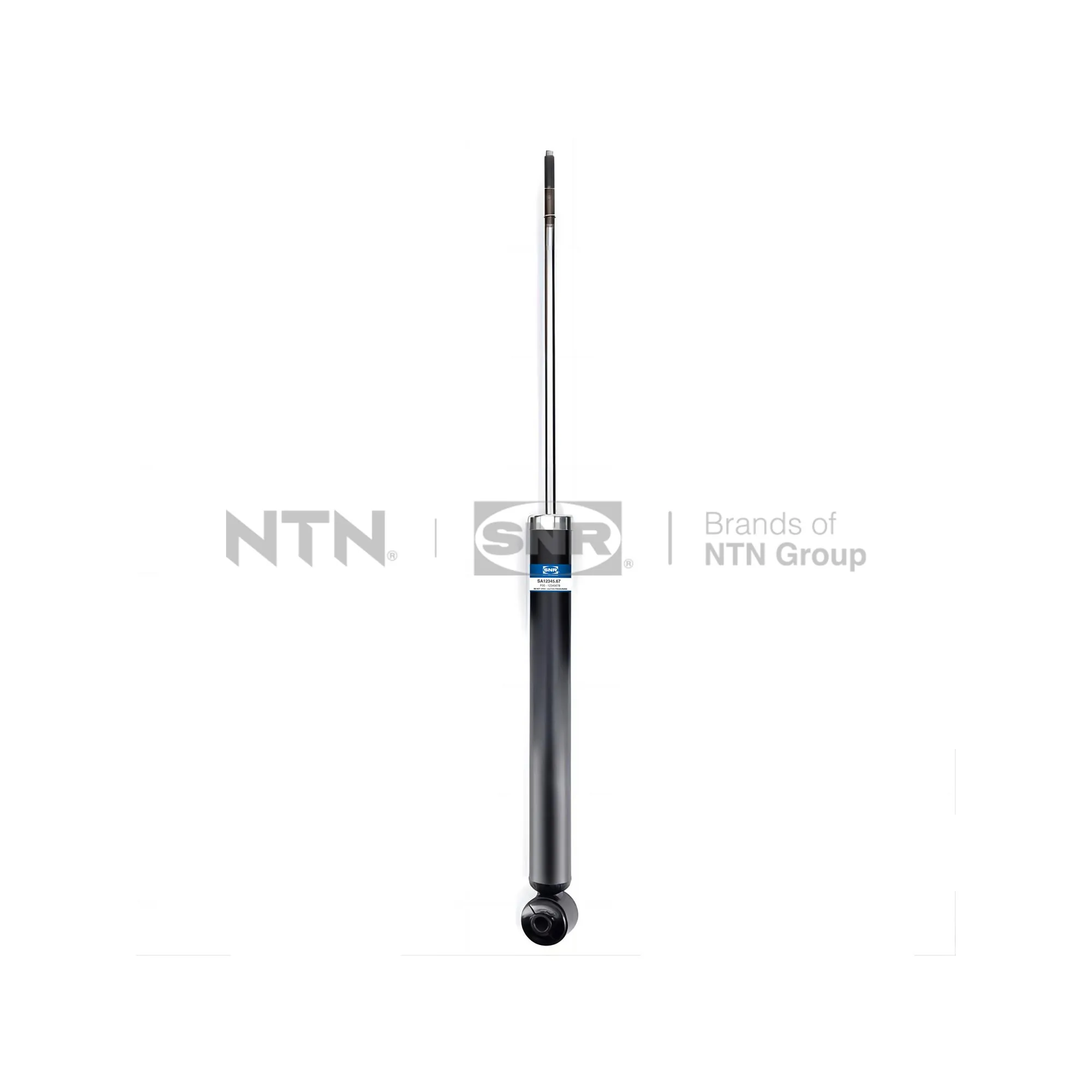 SNR lengéscsillapító - SA97313.01 - TothCarparts