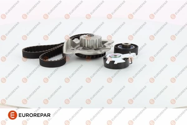 EUROREPAR Vízpumpa + fogasszíj készlet - 6500229380 - TothCarparts