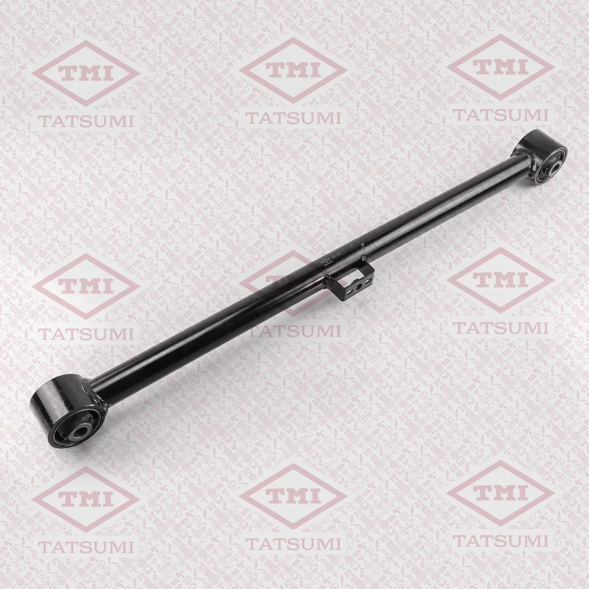 TATSUMI lengőkar, kerékfelfüggesztés - TEE1052 - TothCarparts