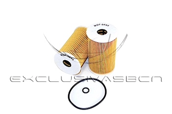 MDR olajszűrő - MOF-3E04 - TothCarparts