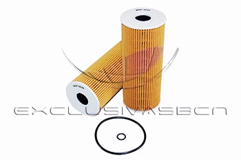 MDR olajszűrő - MOF-3E08 - TothCarparts