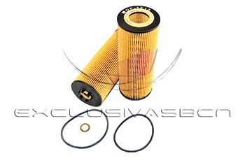MDR olajszűrő - MOF-3E10 - TothCarparts