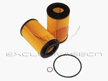 MDR olajszűrő - MOF-3E21 - TothCarparts