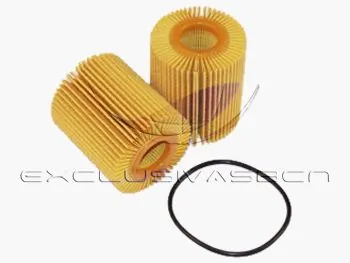 MDR olajszűrő - MOF-3E54 - TothCarparts
