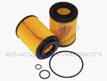 MDR olajszűrő - MOF-3E55 - TothCarparts