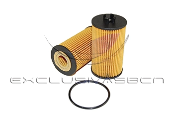 MDR olajszűrő - MOF-3E73 - TothCarparts