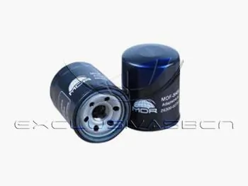 MDR olajszűrő - MOF-3H05 - TothCarparts