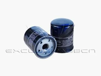 MDR olajszűrő - MOF-3M01 - TothCarparts