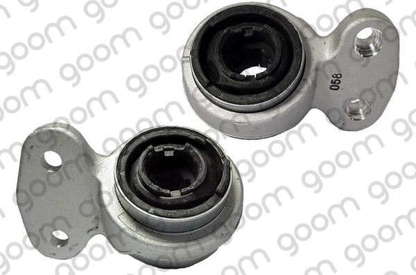 GOOM szerelőkészlet, vezetőkar - MOK-0003 - TothCarparts
