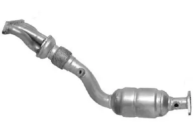 VEGAZ GmbH katalizátor - MOK-937 - TothCarparts