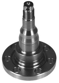 CORAM kerékagy - MP0088 - TothCarparts
