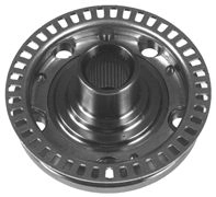 CORAM kerékagy - MP0149 - TothCarparts