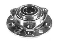 CORAM kerékagy - MP0198 - TothCarparts