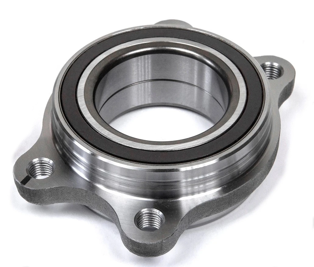 CORAM kerékagy - MP0235 - TothCarparts