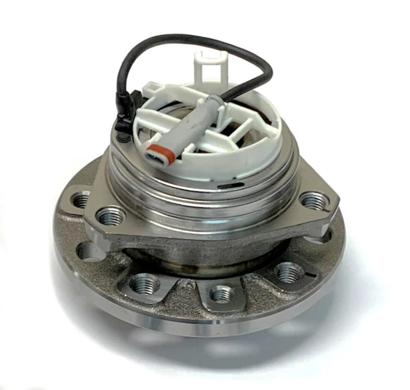 CORAM kerékagy - MP0247 - TothCarparts