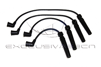MDR gyújtókábelkészlet - MPC-9W15 - TothCarparts