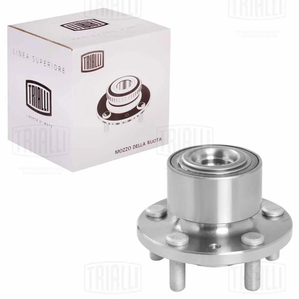 TRIALLI kerékcsapágy készlet - MR 1033 - TothCarparts