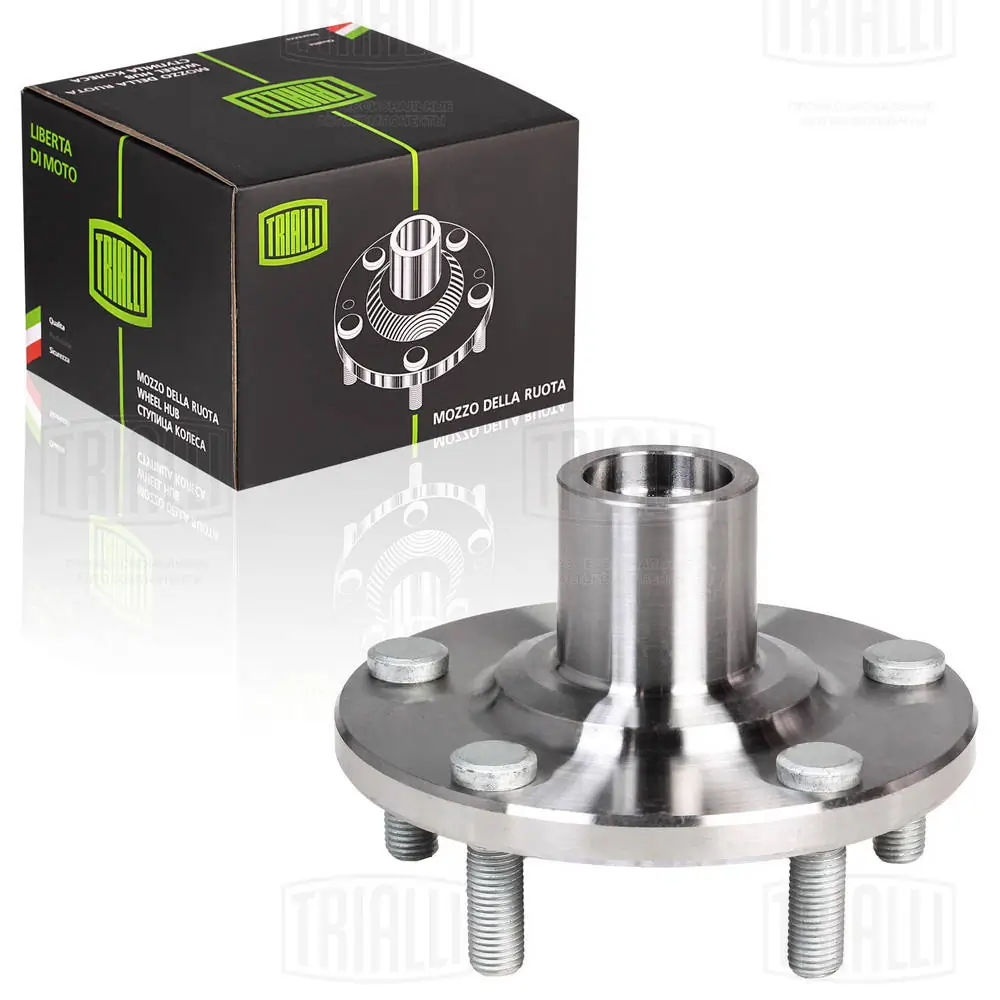 TRIALLI kerékagy - MR 1801 - TothCarparts