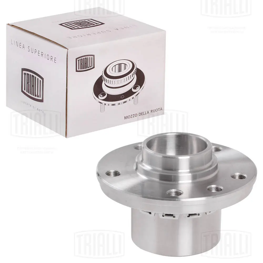 TRIALLI kerékcsapágy készlet - MR 1835 - TothCarparts