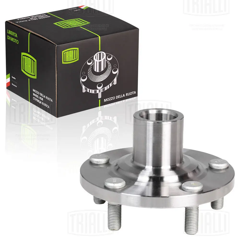 TRIALLI kerékagy - MR 1904 - TothCarparts