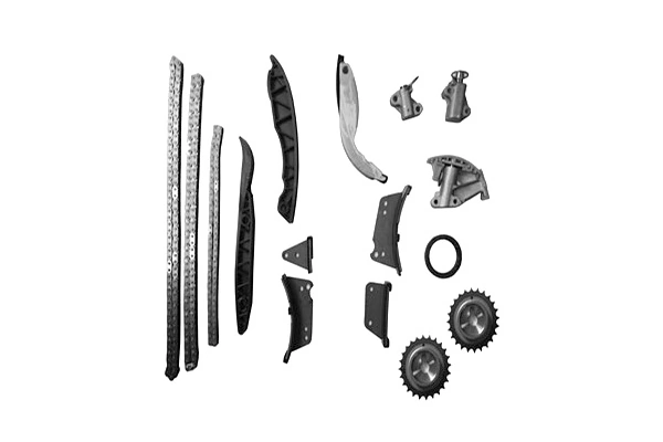 NEOCOM vezérműlánc készlet - KCHY05 - TothCarparts