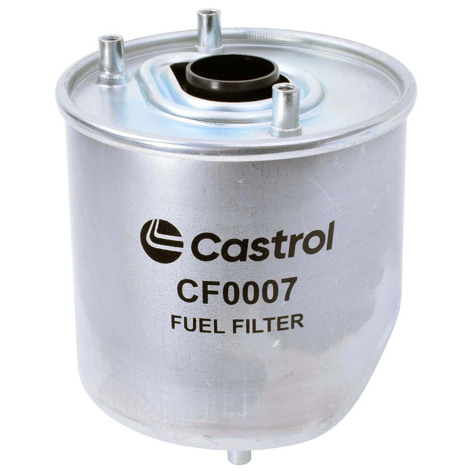 Castrol Filters Üzemanyagszűrő - CF0007 - TothCarparts