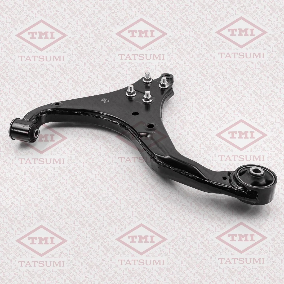 TATSUMI lengőkar, kerékfelfüggesztés - TEE1709R - TothCarparts