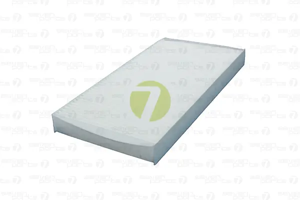 7 SEVEN PARTS szűrő, utastér levegő - SV05FC198 - TothCarparts