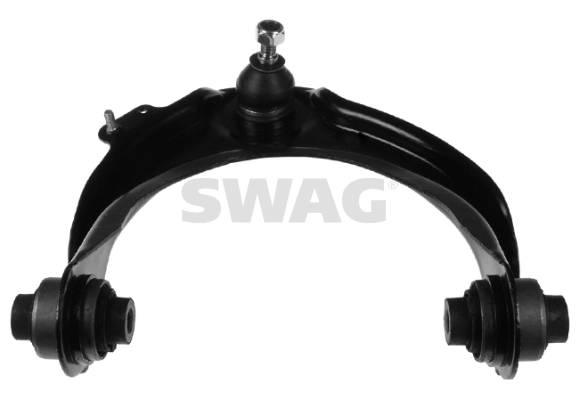 SWAG lengőkar, kerékfelfüggesztés - 85 94 2189 - TothCarparts