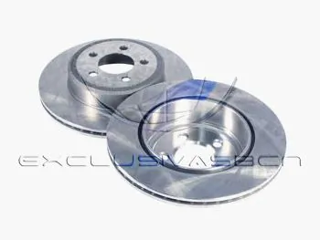 MDR féktárcsa - MRD-2903 - TothCarparts