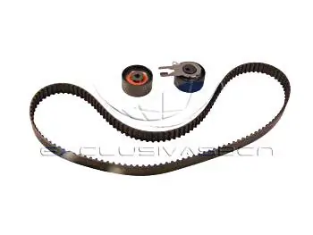 MDR Vízpumpa + fogasszíj készlet - MRK-5325 - TothCarparts