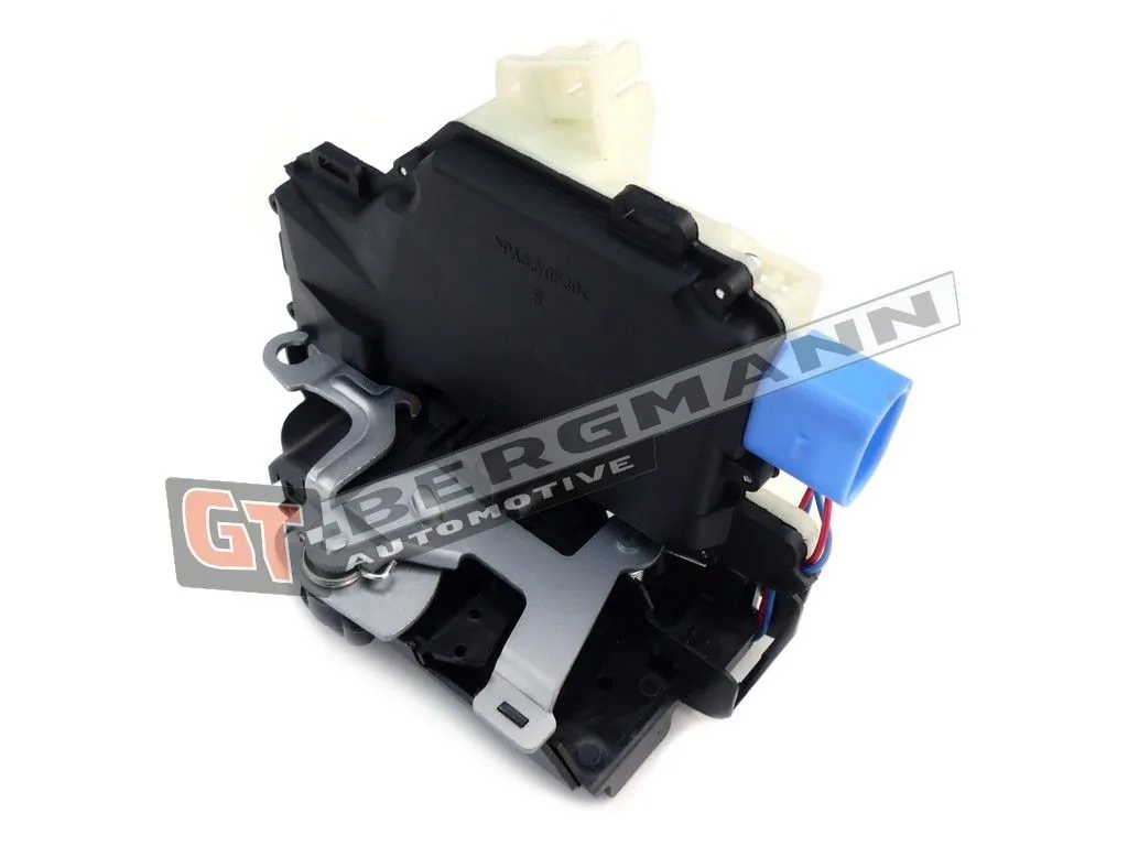 GT-BERGMANN Ajtózár - GT43-016 - TothCarparts
