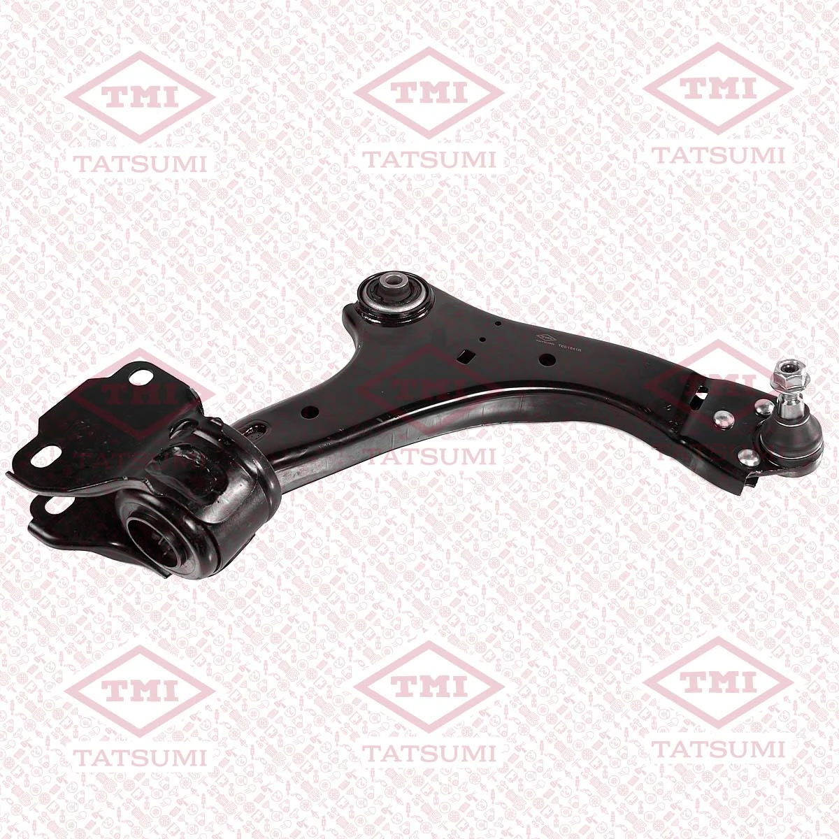 TATSUMI lengőkar, kerékfelfüggesztés - TEE1841R - TothCarparts