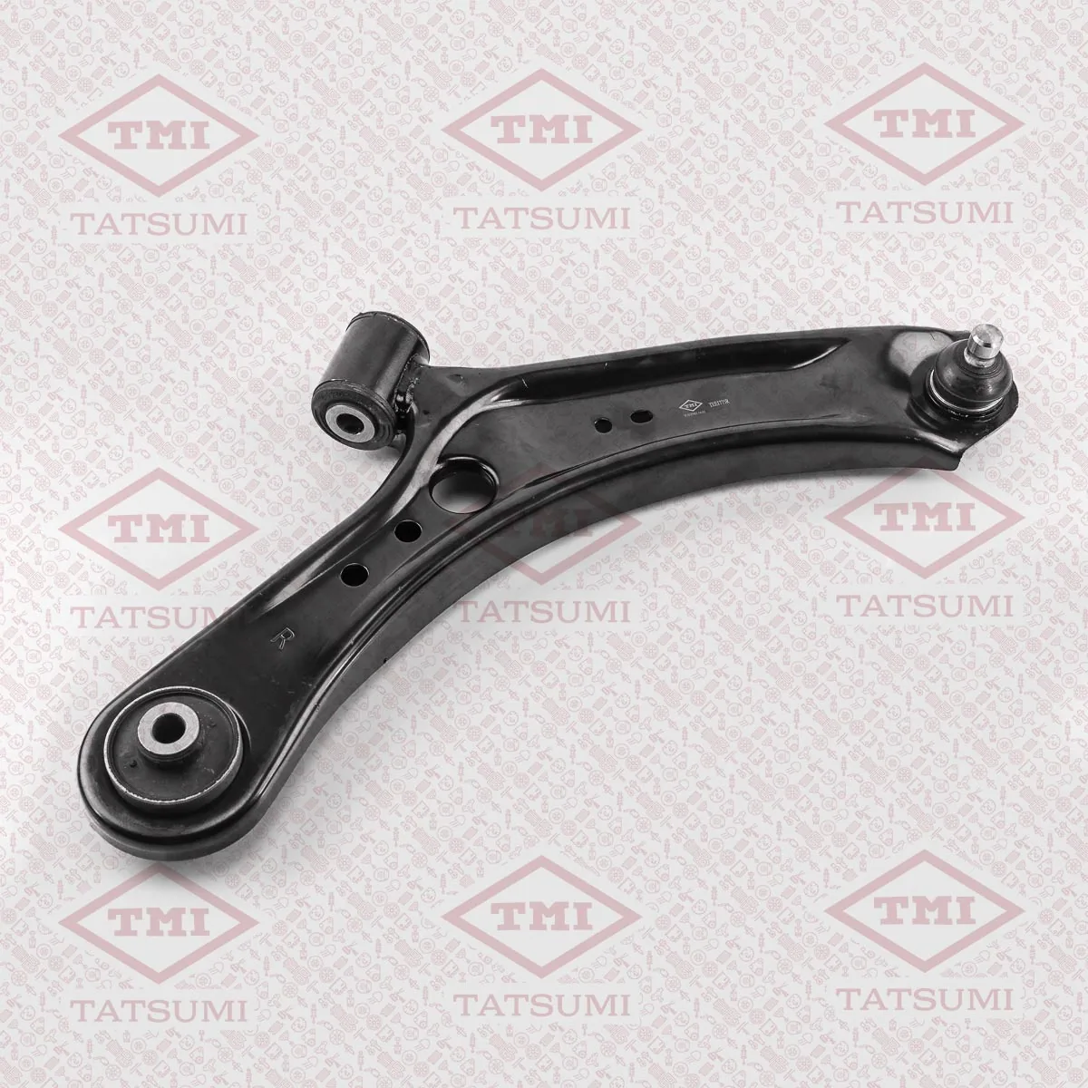 TATSUMI lengőkar, kerékfelfüggesztés - TEE1775R - TothCarparts