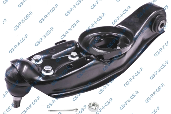 GSP lengőkar, kerékfelfüggesztés - S065331 - TothCarparts