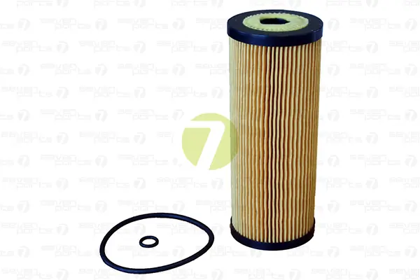 7 SEVEN PARTS olajszűrő - SV05FO291 - TothCarparts