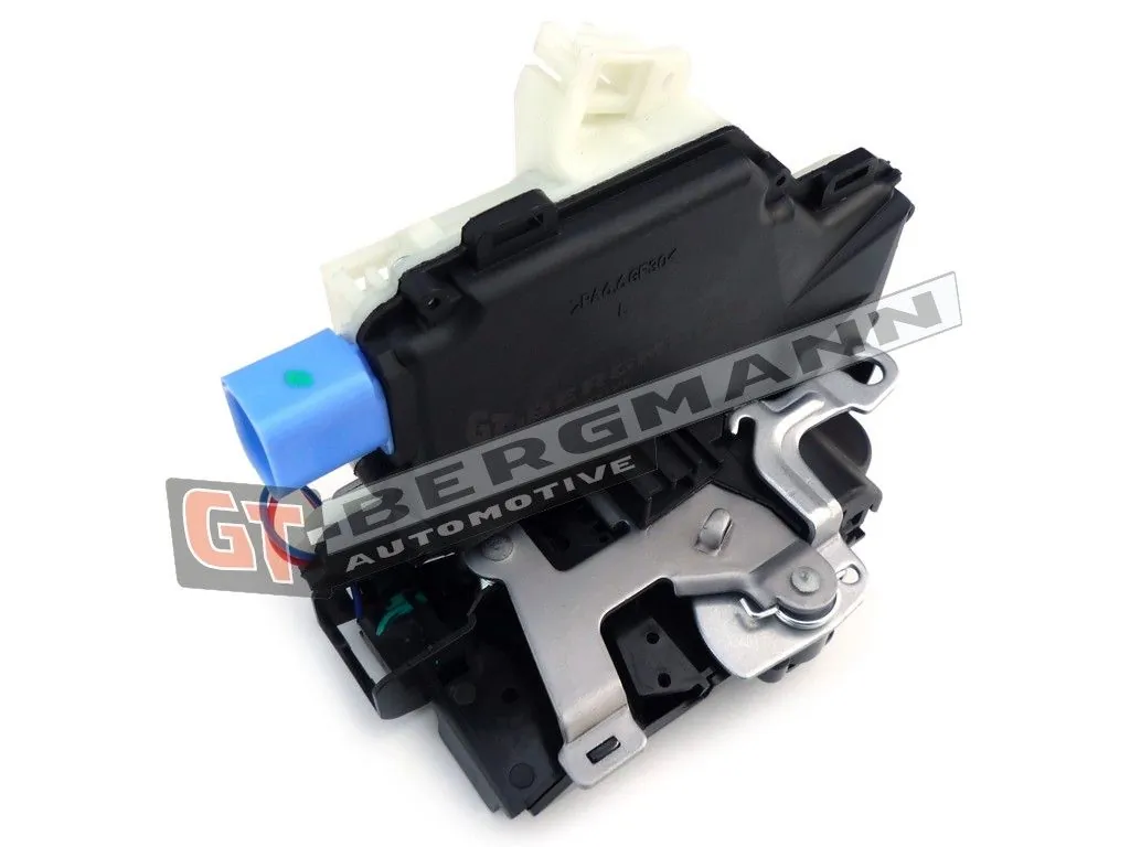 GT-BERGMANN Ajtózár - GT43-017 - TothCarparts