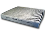 ALCO FILTER szűrő, utastér levegő - MS-6216C - TothCarparts
