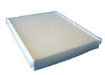 ALCO FILTER szűrő, utastér levegő - MS-6223 - TothCarparts