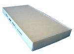 ALCO FILTER szűrő, utastér levegő - MS-6224 - TothCarparts