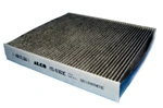 ALCO FILTER szűrő, utastér levegő - MS-6303C - TothCarparts