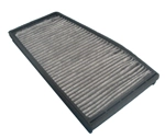 ALCO FILTER szűrő, utastér levegő - MS-6408C - TothCarparts