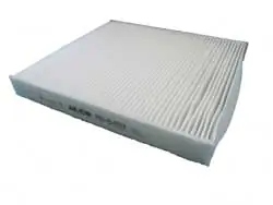 ALCO FILTER szűrő, utastér levegő - MS-6459 - TothCarparts