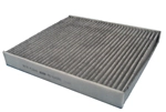 ALCO FILTER szűrő, utastér levegő - MS-6459C - TothCarparts