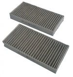 ALCO FILTER szűrő, utastér levegő - MS-6487C - TothCarparts