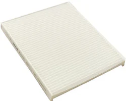 ALCO FILTER szűrő, utastér levegő - MS-6545 - TothCarparts